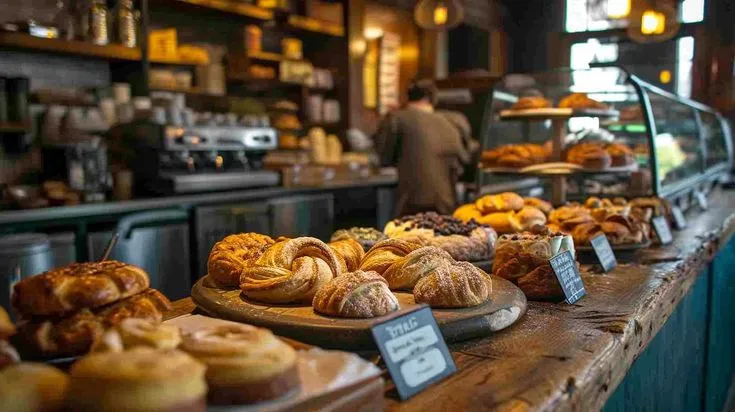 Bakeries