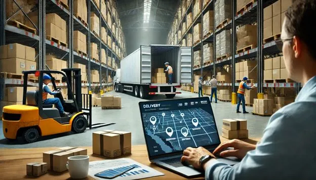Importers & Distributors